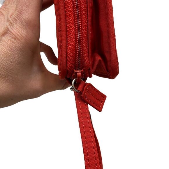 New without tags Vera Bradley Smartphone Wristlet for iPhone in Canyon Sunset‎ - Picture 8 of 12